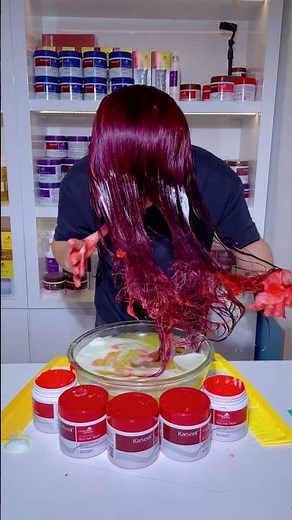 Best Hair Mask for Damaged Hair ✨ Deep Repair & Intense Shine