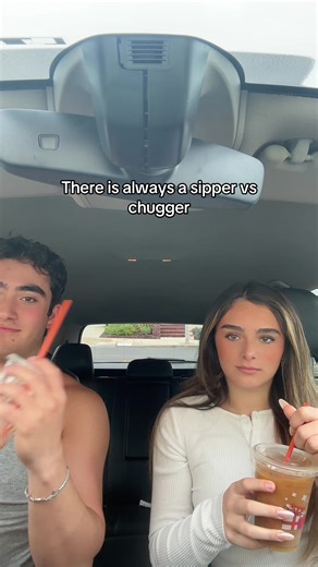 Understanding the Sipper vs Chugger Debate