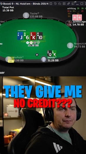 Like taking candy from a baby!