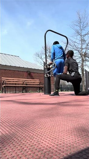 Assisted dips