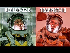 What Happens If You Die On Every Alien Planet?