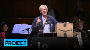 8.5K views · 67 reactions | Some of science’s weirdest and wisest discoveries have been celebrated, and you better believe there are some Aussies among them. | The Project | Facebook