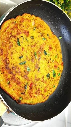 😍oats omelette 😋|oats omelette recipe #oats #oatsomelette #oatsrecipe #shorts #ytshort #yummy