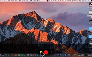 screenflow苹果视频录屏录像软件基础教程