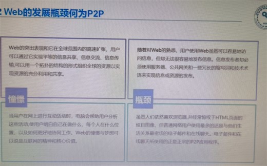 区块链入门_P2P网络