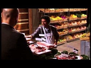 Master Chef - Season 2 - Episode 13