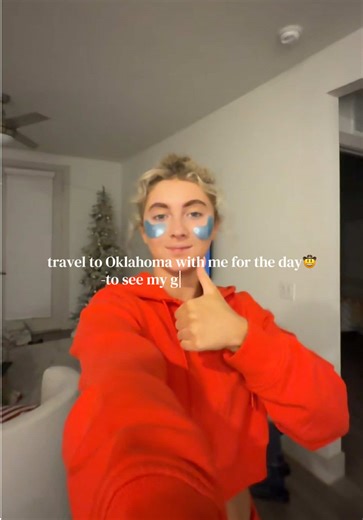A Heartwarming Day Trip to Oklahoma