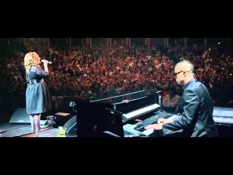 Adele Someone Like You Live at The Royal Albert Hall