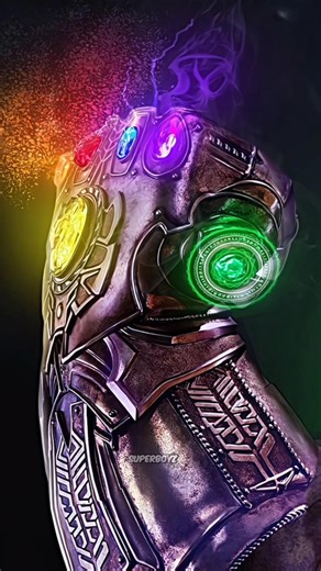 Which infinity Stone is MOST POWERFUL 🔥🤯 #shorts #marvel