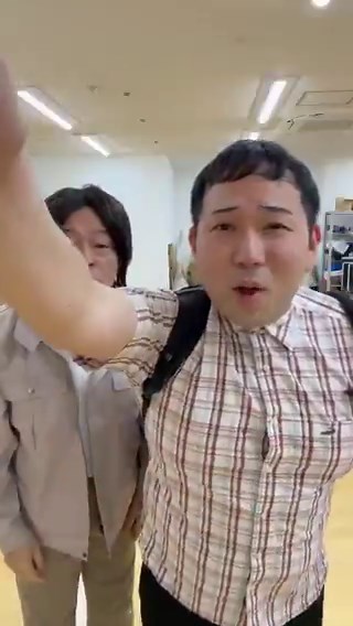 ドラマ102回目のプロポーズより告白をアドバイスする星野達郎役武田鉄矢✨#102回目のプロポーズ#霜降り明星せいや#武田鉄矢#ものまね#モノマネ