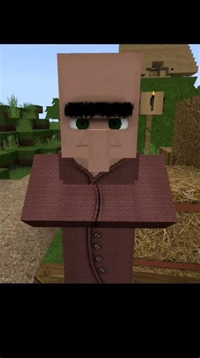 Fas Gaya Villagers #shorts