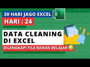 Cleaning Data in Excel | Easy Ways to Clean Data Quickly and Effectively