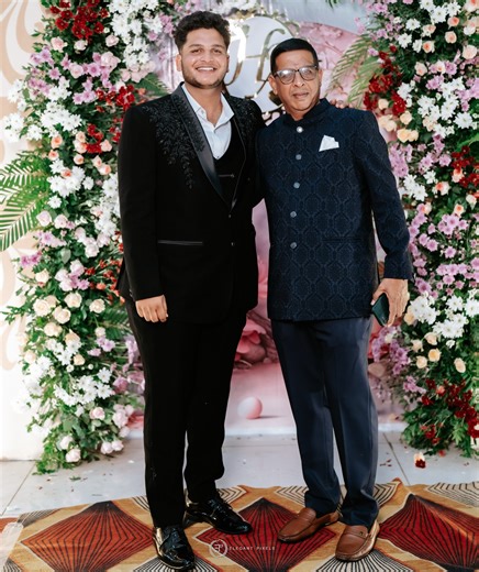 VSAG DESIGNER STUDIO🪡🧥💎 on Instagram: "@v_sag_designer_studio . DESIGNED BY : @label_naveen_maddy_2222 . | MADE TO MEASURE | | BE SPOKE | | VISION IN DESIGN | | CUSTOM MADE | | TAILORED FIT | . CALL\DM US +91 7278232222 or DROP A MESSAGE @v_sag_designer_studio . 📍 #199/2A, 3RD MAIN ROAD , 7TH CROSS , P.J.EXTENSION , CHETANA HOTEL ROAD , DAVANAGERE-577002 . #vsagdesignerstudio #vsag_designer_studio #labelnaveenmaddy #label_naveen_maddy"