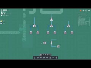 Shapez.io - Wire basics