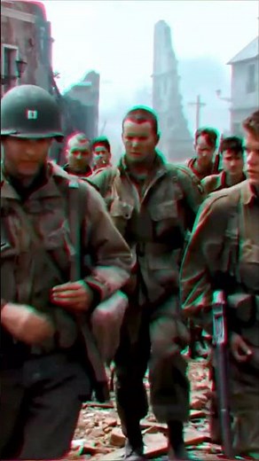 Uncover the Hidden Secrets of Saving Private Ryan's Heartfelt Conclusion!