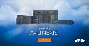 23K views · 135 reactions | Bring Intelligent Storage to Your Real-Time Media Production with Avid NEXIS – See How! | Avid Media Composer | Facebook