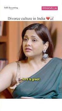 Dalljiet Kaur 😰💔 Reacts To The Increasing Divorce Culture In India #shorts #dalljietkaur #divorce
