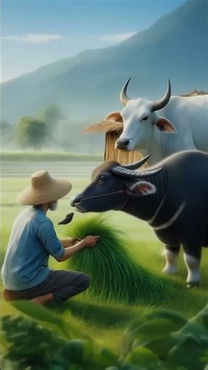 How Cows Are Revolutionizing Farming