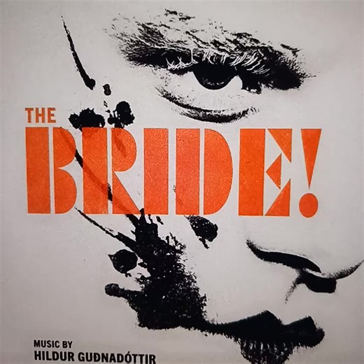 The Bride: Movie 🎬 Moment