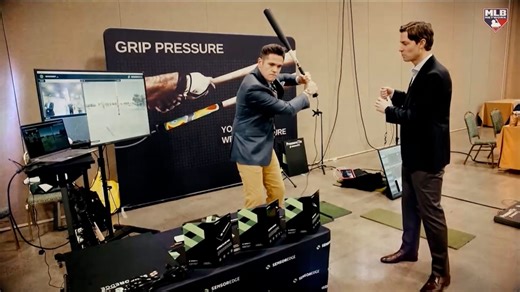 Baseball Technology Expo