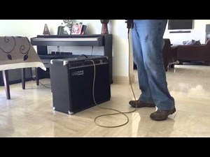 LAB Series L5 Amplifier