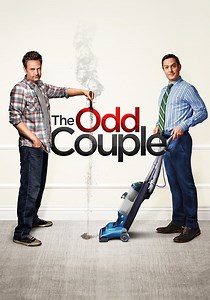 The Odd Couple - stream tv show online