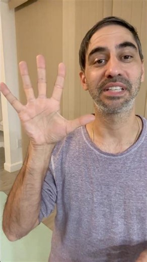 Do These 3 Moves For Hand Arthritis #wristpain #wristpainrelief