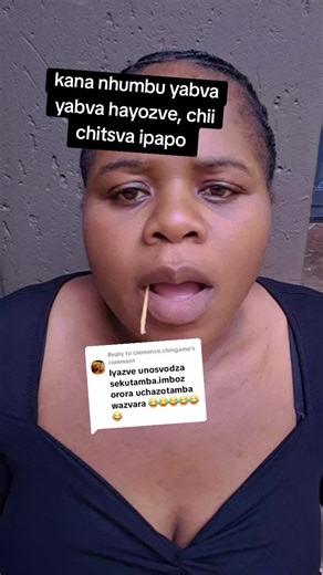 Zvinoreva Here Kutoita Basa Pa Hunhu?