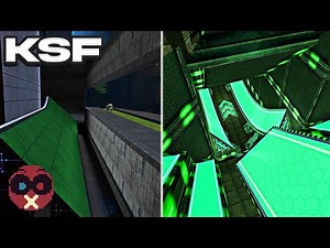 CS:S Surf PRs #22 | Perihelion and Chromatic