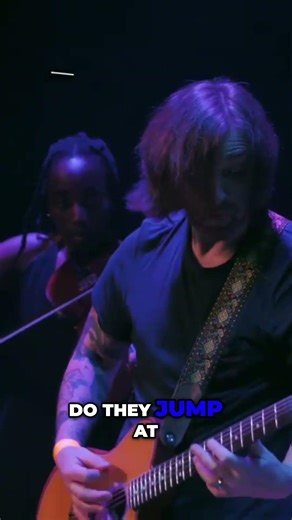 Mastering Concert Photography - Anticipate & Capture the Best Shots!