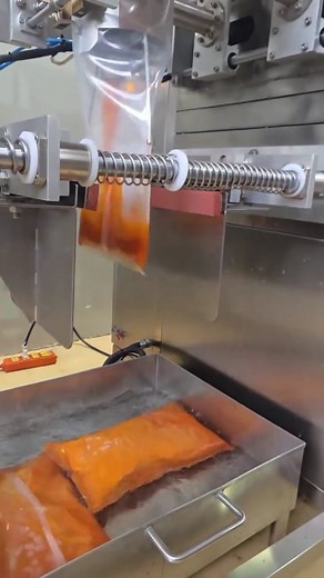 2.3K views · 121 reactions | Liquid Packing Machine...... | Ravi Kumar Singh | Facebook