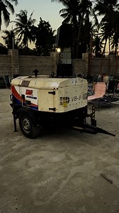 6.2K views · 430 reactions | TOWER LIGHT GENERATOR SHS 5,000,000 | Chris Lukosi | Facebook