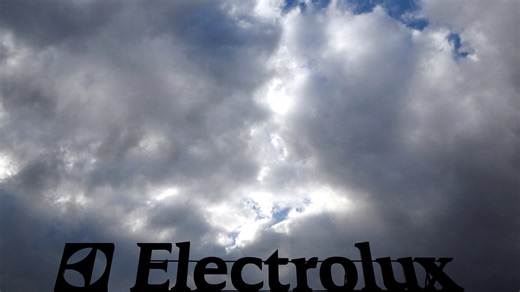 Electrolux recalls about 203,000 Frigidaire, Kenmore electric ranges for burn, fire risk