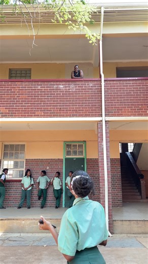 Zenzele Dance Teaser by Hercie Crew