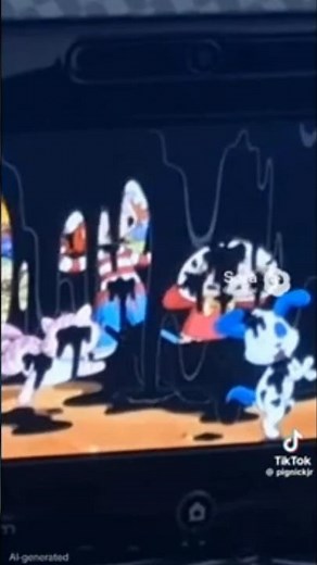 Sora 2 Ai Lost Episode Strawberry ShortCake 2003