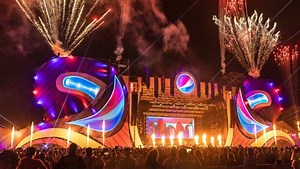 Artistas confirmados en la Gira Refrescante Pepsi 2024