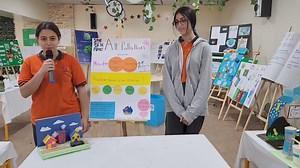 1.9K views · 23 reactions | Earth Day Event at STREAM Academy schools. | مدارس أكاديمية ستريم - STREAM Academy Schools | Facebook