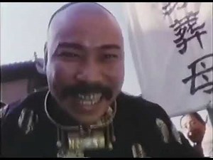 EM NOME DA HONRA 1994 Dublado Jet Li Filme Completo