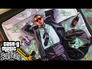 RAP BEAT - UNDERGROUND - GANGSTA LIFE - HIP HOP INSTRUMENTAL