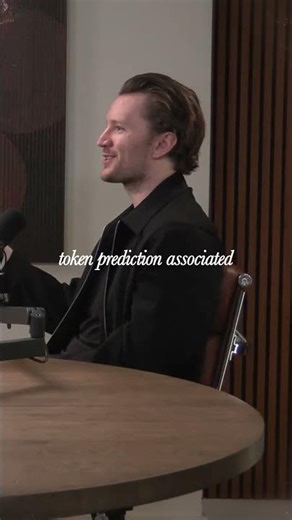 Everything You Write Is Training AI