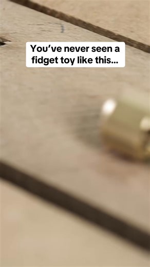 Overthinking? Meet your new favourite fidget toy. The MetMo Piston gives your hands something satisfying to do, so your mind can finally slow down. Precision-crafted. Addictive clicks. Instant calm. Click 'Shop Now' | MetMo.Eng