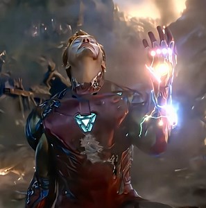 AVENGERS: ENDGAME พากย์ไทย — อเวนเจอร์ส เผด็จศึก