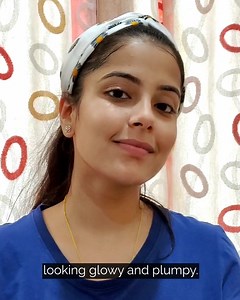 53M views · 1.2K reactions | “With Skinkraft, my skin is always...