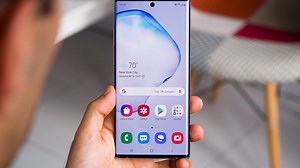 T-Mobile updates Samsung Galaxy Note 10 and Note 10  to Android 11