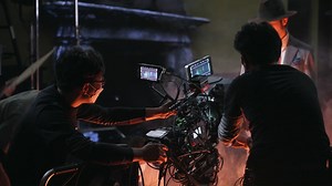 Sony’s FUTURE PROOF project is all about combining talent and technology, and that’s exactly what creators and engineers did while creating “KILIAN’S GAME”. Learn more about how we collaborated and tested new innovations while creating the short film. 👇 ​ ​ #FutureSony | Sony