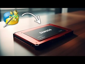 Présentation de MiniTool Partition Wizard !