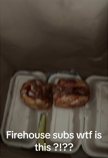 Firehouse Subs: A Surprising Culinary Experience