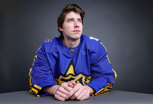 NHL insider highlights how Maple Leafs' cap move hints at Mitch Marner's return to ice