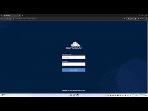 Funcionamiento de Owncloud