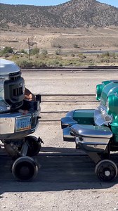 177K views · 3.1K reactions |  "Working on the Railroad" Hy-Rail edition! Book the Hy-Rail today: https://nnry.com/hy-rail-car-experience-hands-on-history/ #railroad #railfans #railroadhistory | Nevada Northern Railway | Facebook